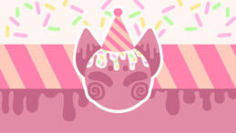 Birthdaykitgender