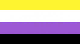 nonbinary